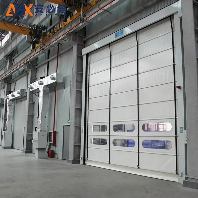 铜仁市背带堆积门