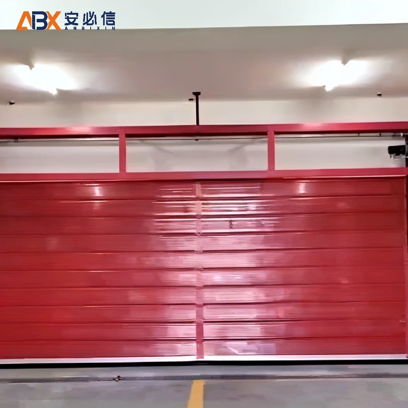 铜仁市金属高速门